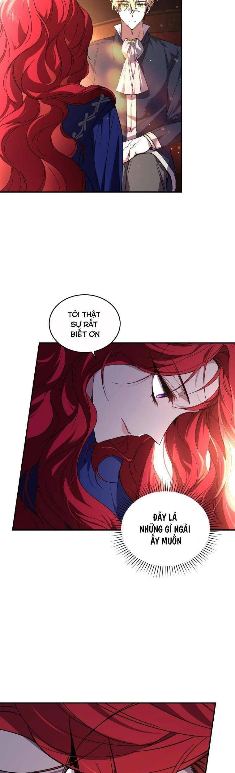 Hoàn Nguyên Quý Cô Chapter 18 - 30