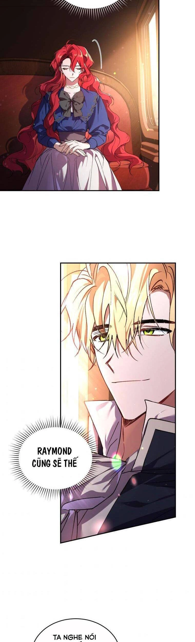 Hoàn Nguyên Quý Cô Chapter 18 - 33