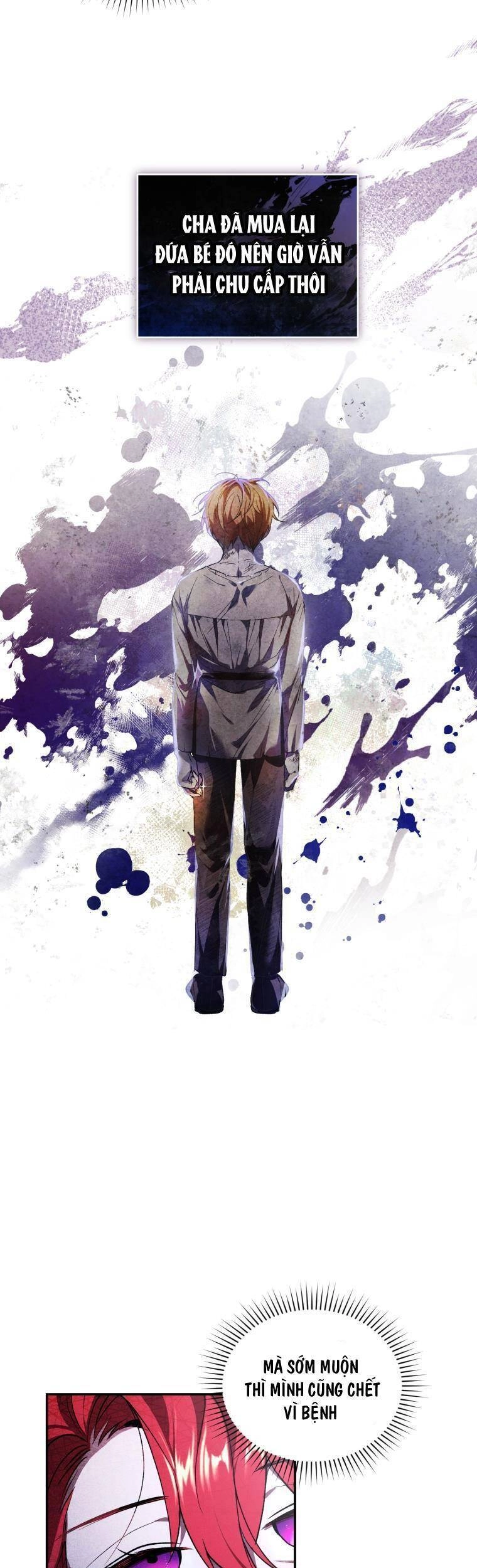 Hoàn Nguyên Quý Cô Chapter 18 - 36