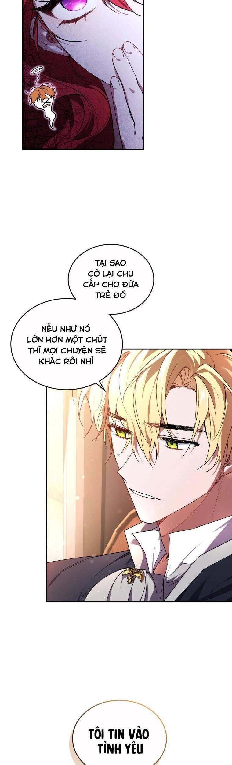 Hoàn Nguyên Quý Cô Chapter 18 - 37