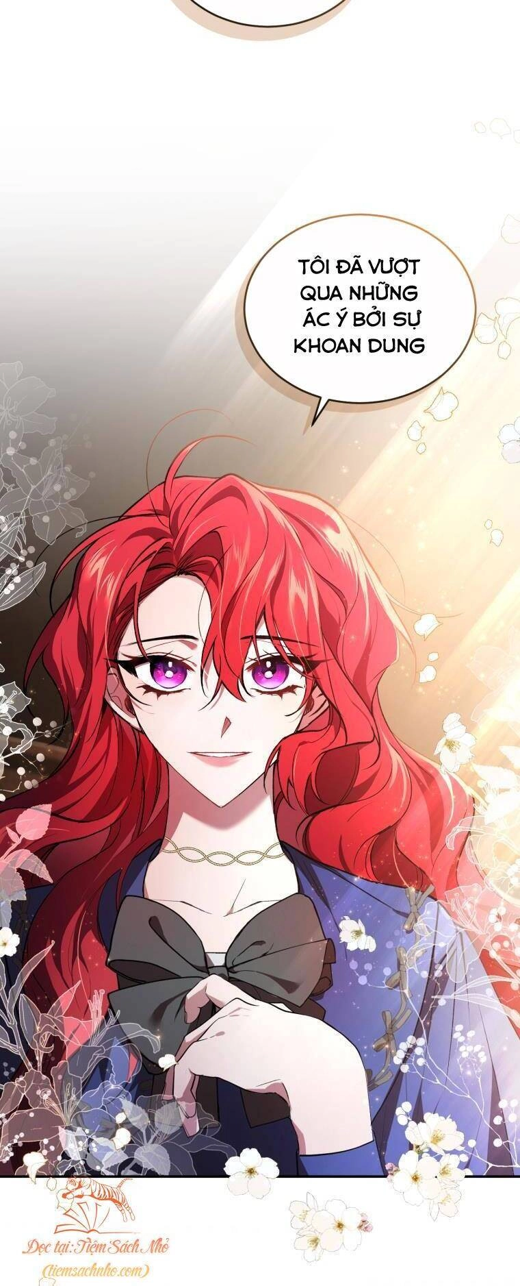 Hoàn Nguyên Quý Cô Chapter 18 - 38