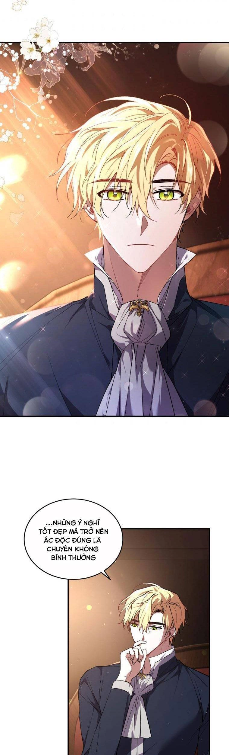 Hoàn Nguyên Quý Cô Chapter 18 - 39