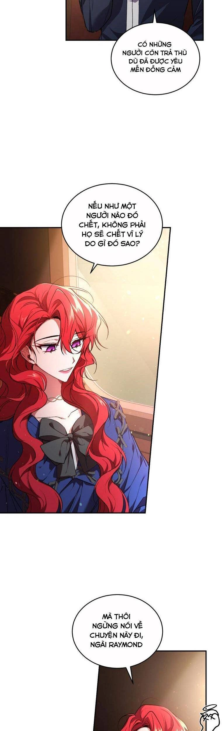 Hoàn Nguyên Quý Cô Chapter 18 - 40