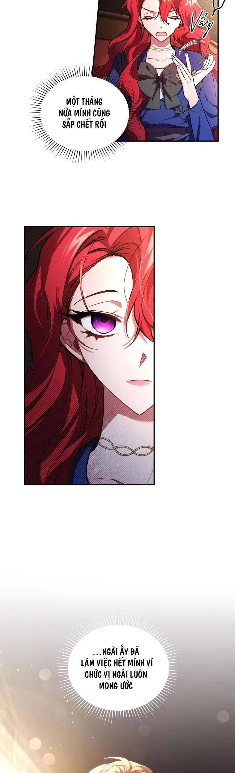 Hoàn Nguyên Quý Cô Chapter 18 - 41