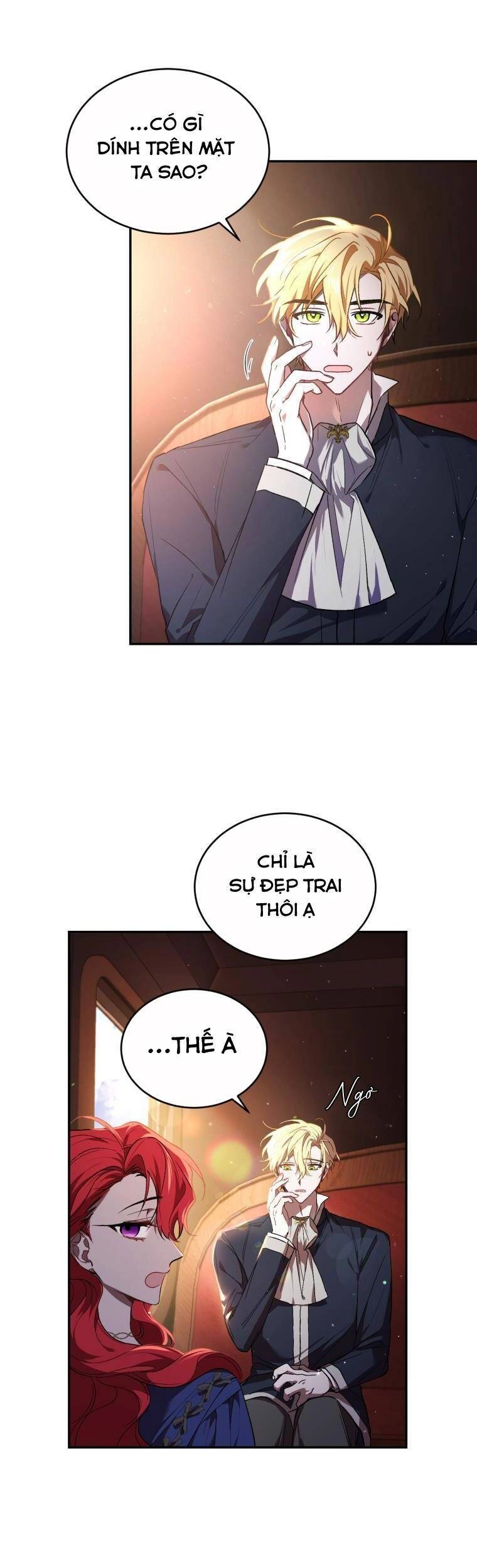 Hoàn Nguyên Quý Cô Chapter 18 - 45