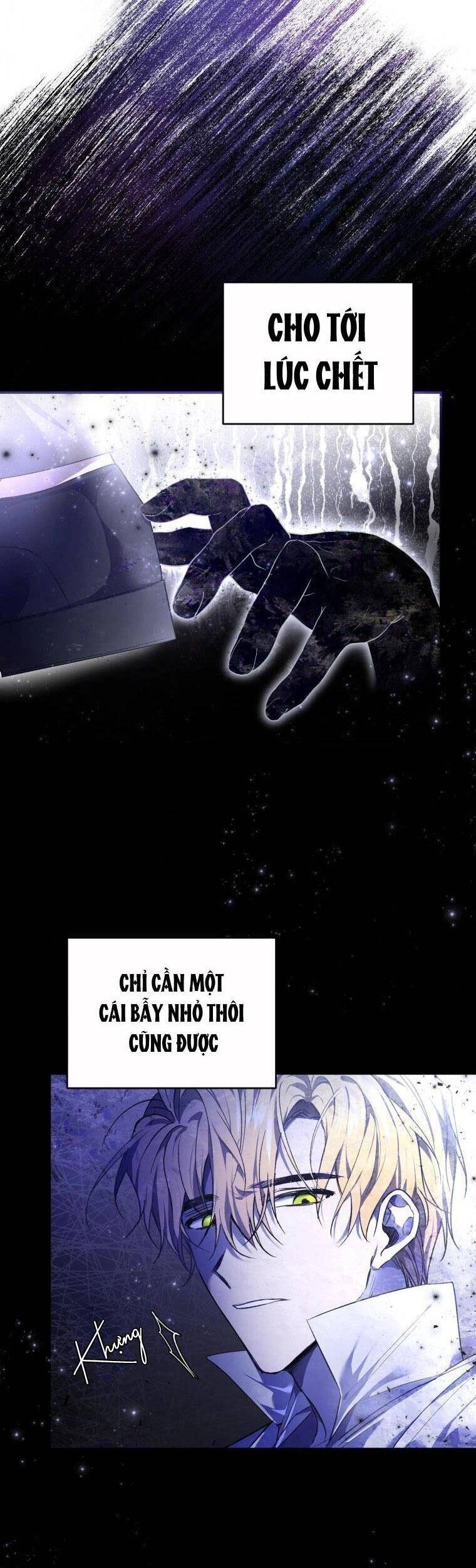 Hoàn Nguyên Quý Cô Chapter 18 - 48