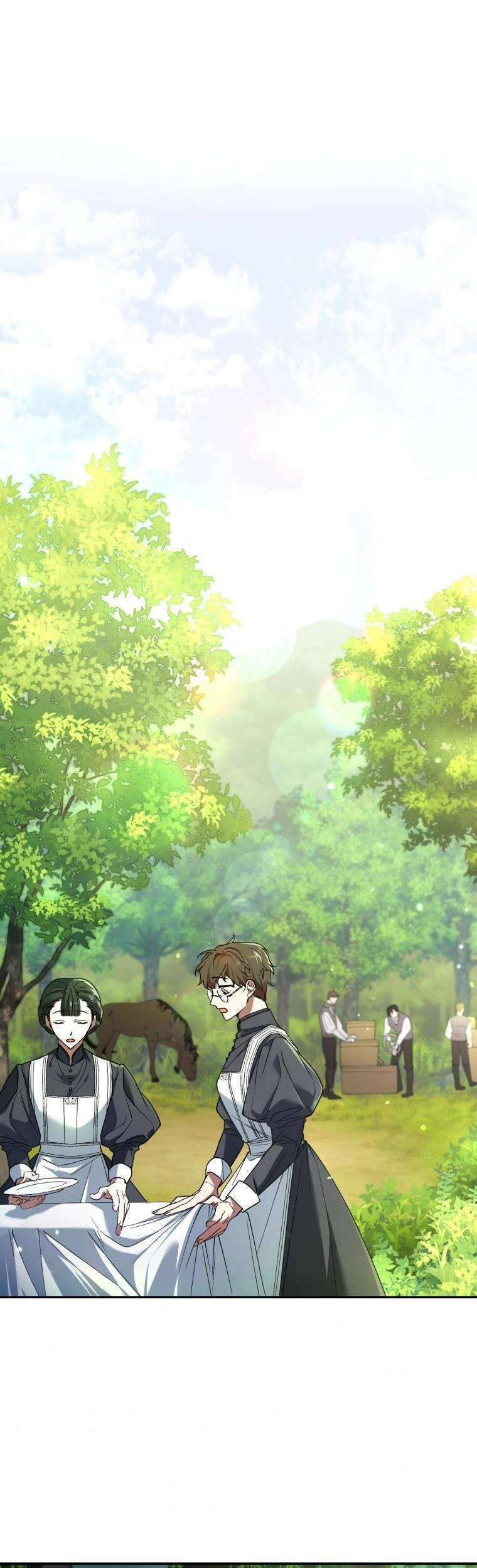 Hoàn Nguyên Quý Cô Chapter 19 - 1