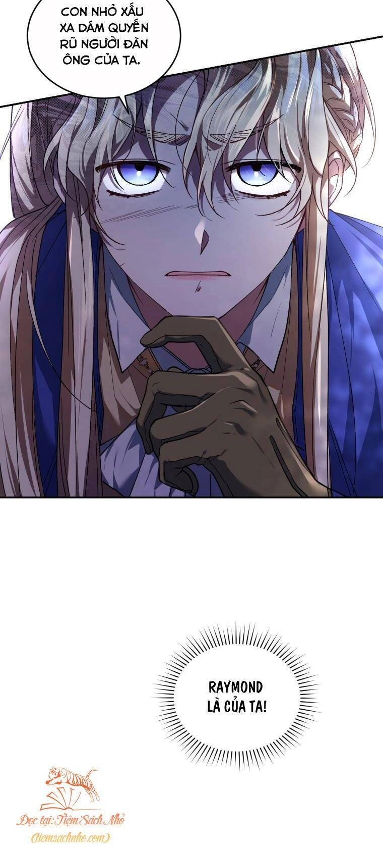 Hoàn Nguyên Quý Cô Chapter 19 - 3