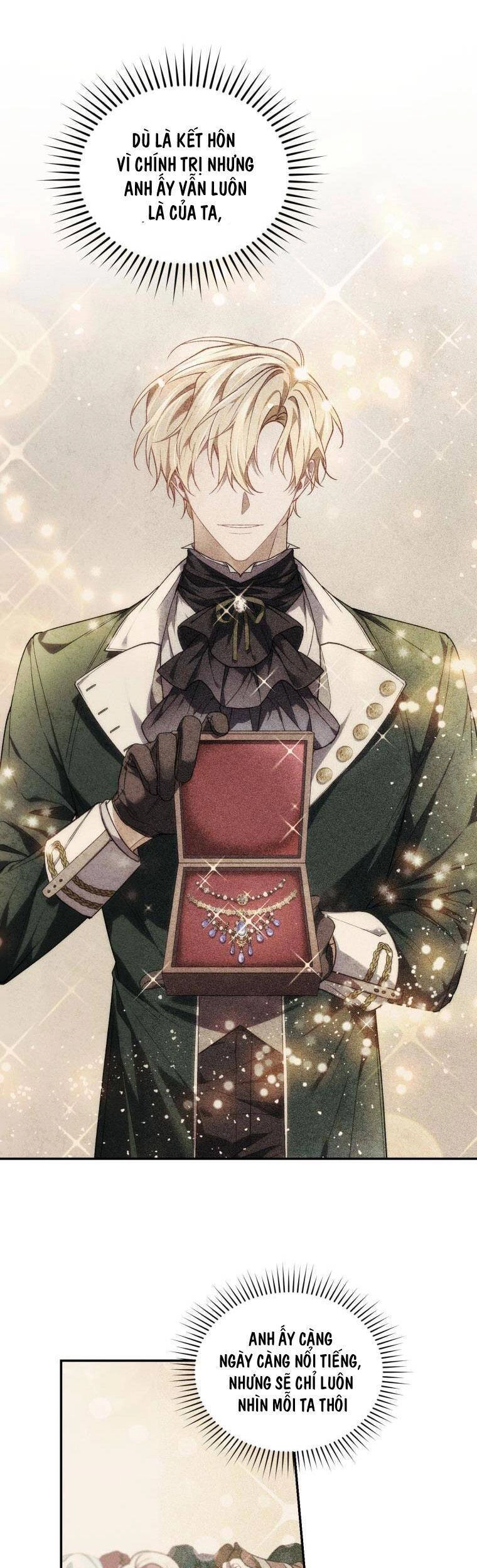 Hoàn Nguyên Quý Cô Chapter 19 - 4