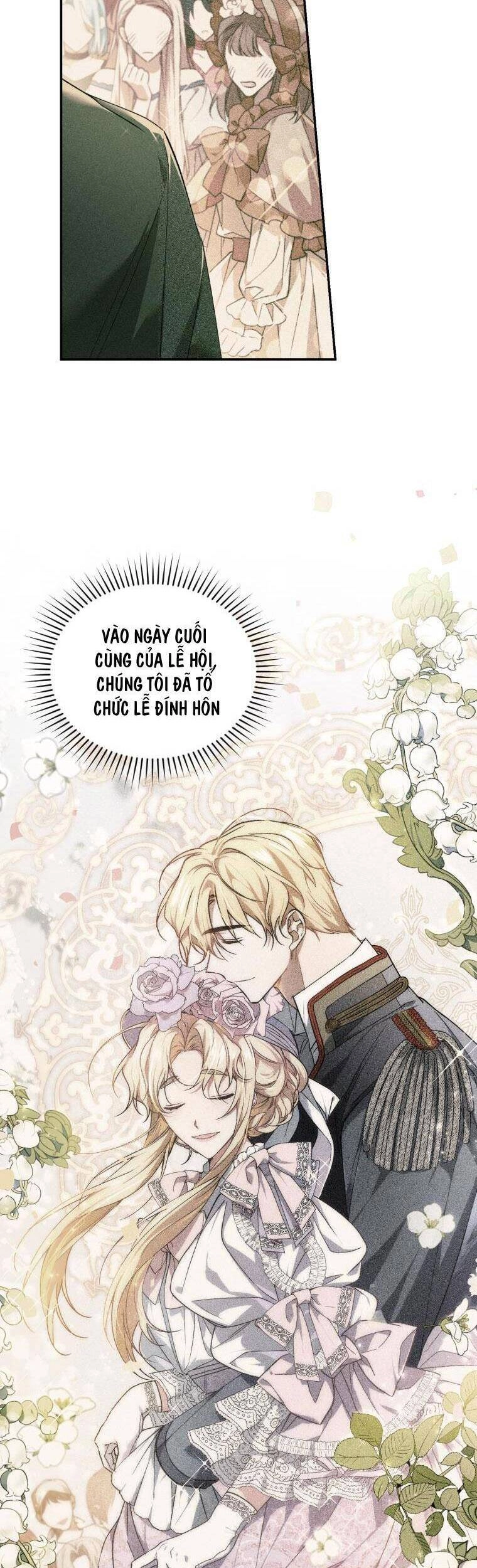 Hoàn Nguyên Quý Cô Chapter 19 - 5