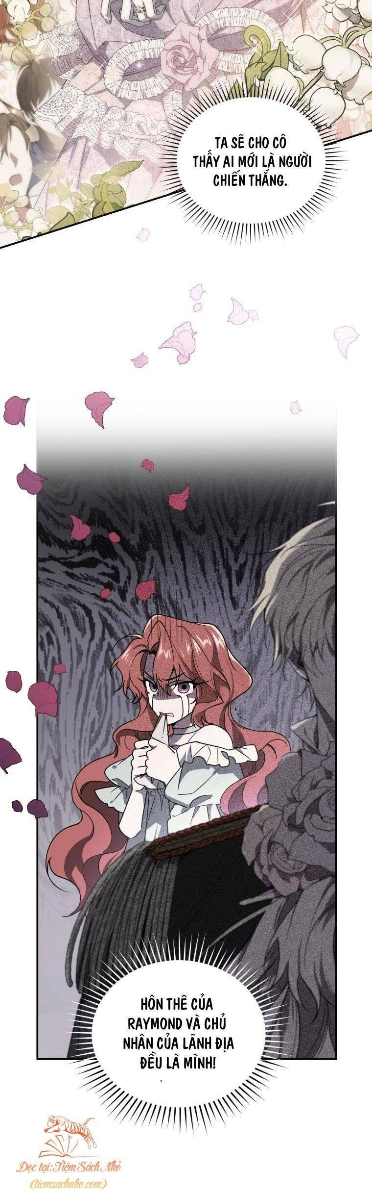 Hoàn Nguyên Quý Cô Chapter 19 - 6