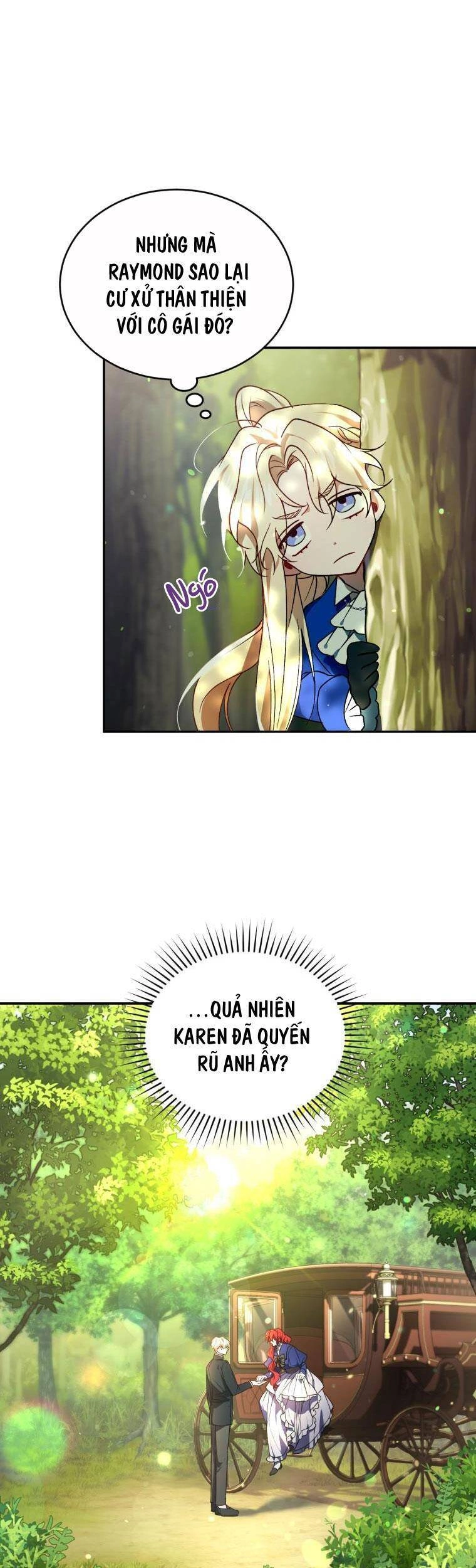 Hoàn Nguyên Quý Cô Chapter 19 - 7