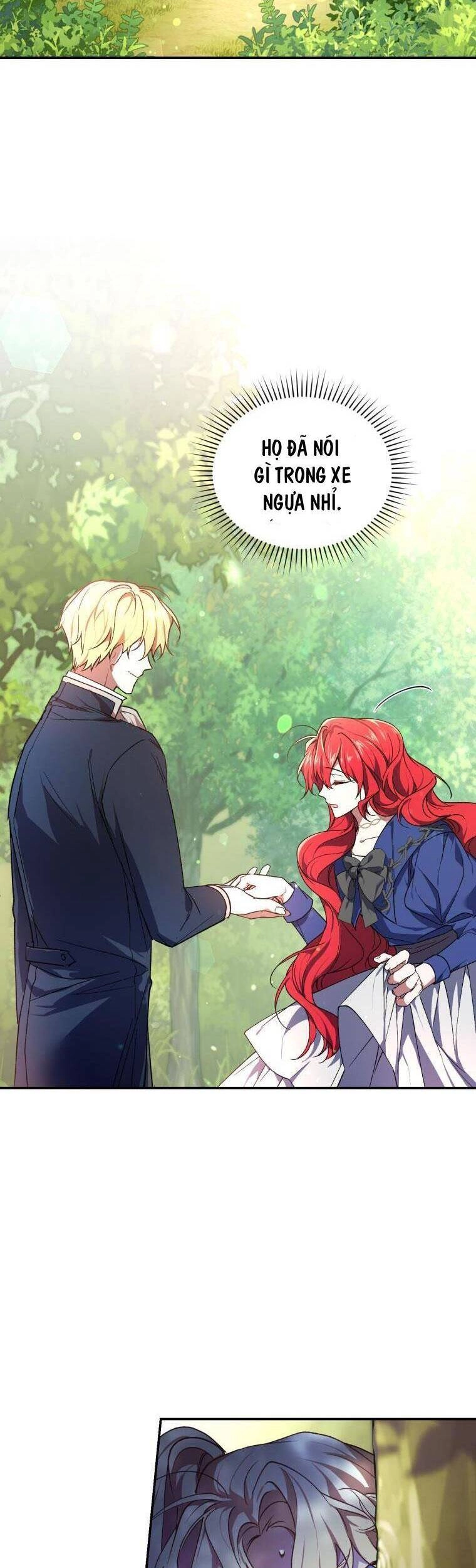 Hoàn Nguyên Quý Cô Chapter 19 - 8