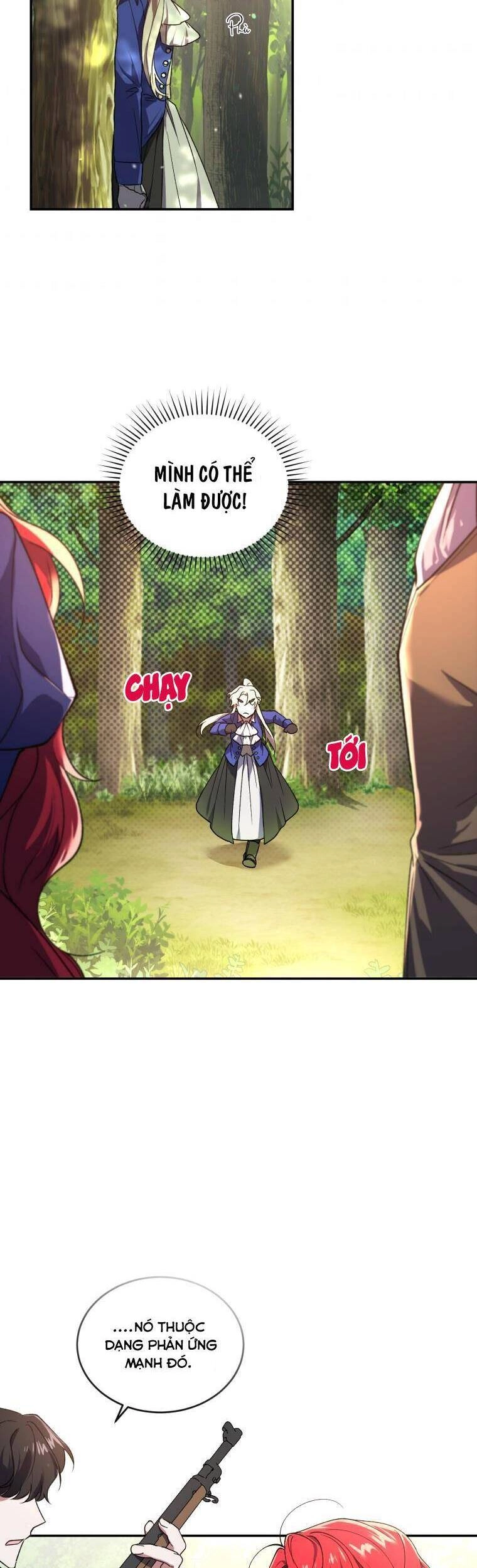 Hoàn Nguyên Quý Cô Chapter 19 - 16