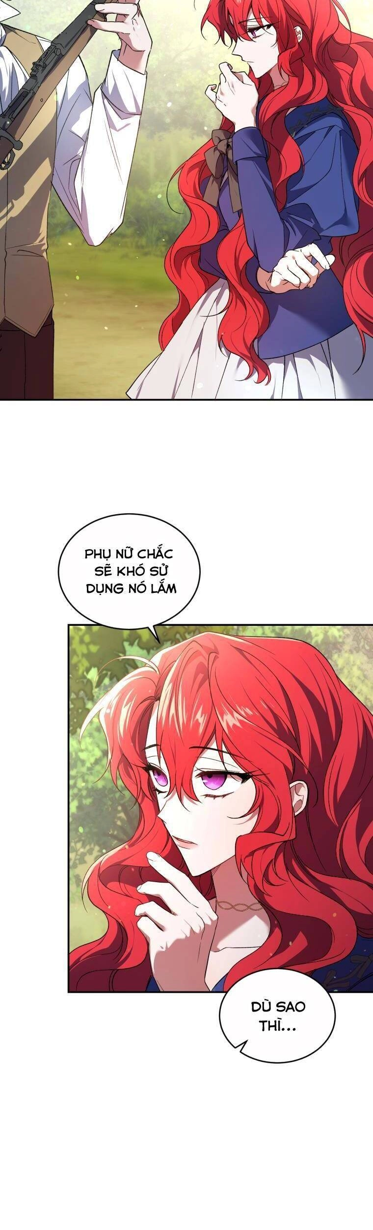 Hoàn Nguyên Quý Cô Chapter 19 - 17