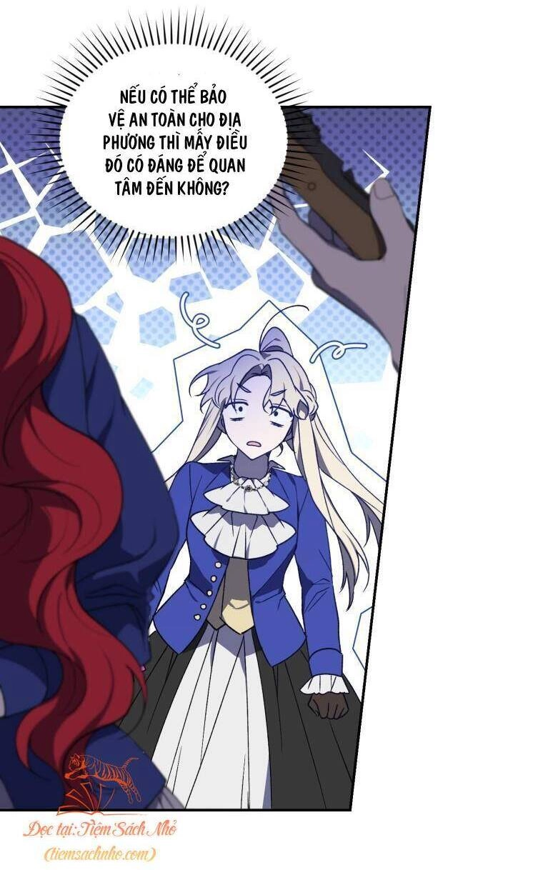 Hoàn Nguyên Quý Cô Chapter 19 - 18