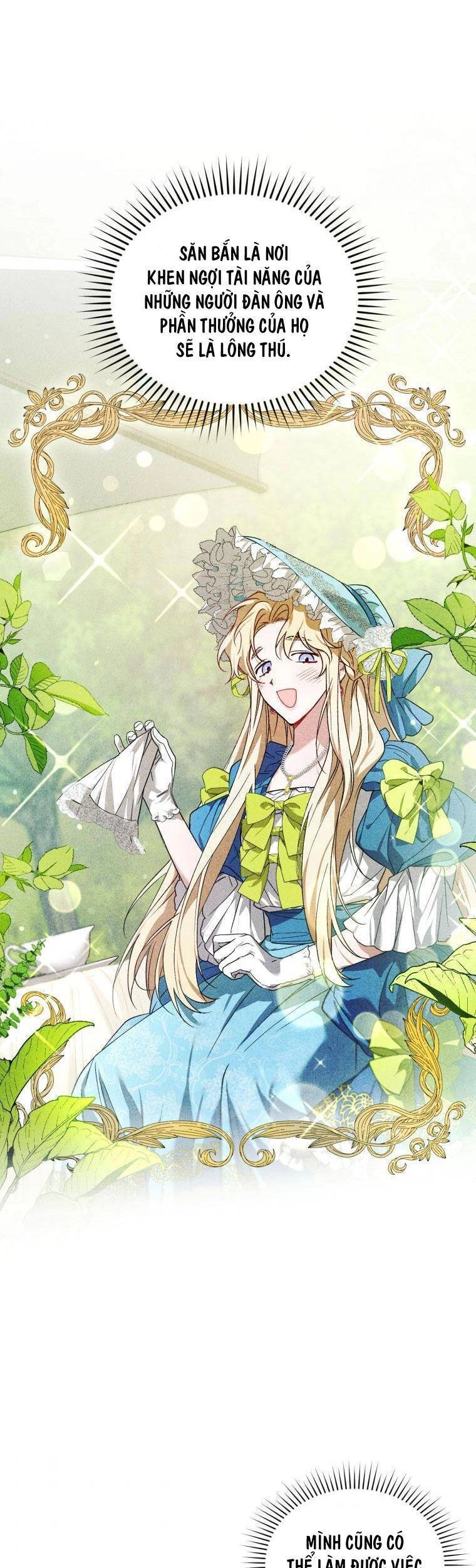 Hoàn Nguyên Quý Cô Chapter 19 - 19