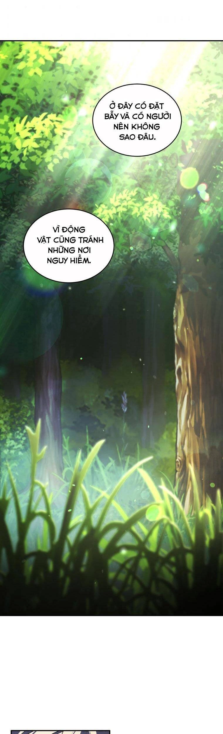 Hoàn Nguyên Quý Cô Chapter 19 - 25