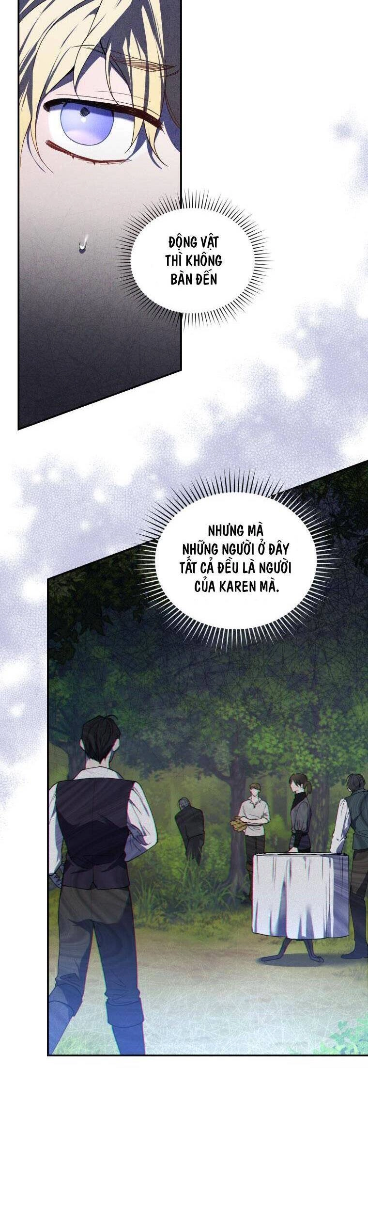 Hoàn Nguyên Quý Cô Chapter 19 - 26