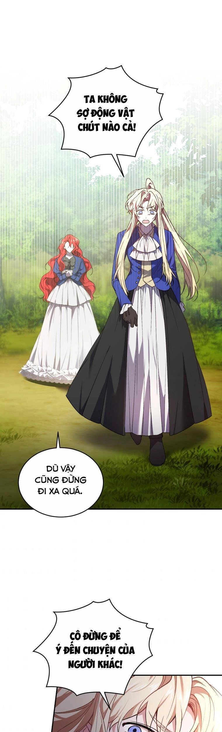 Hoàn Nguyên Quý Cô Chapter 19 - 29