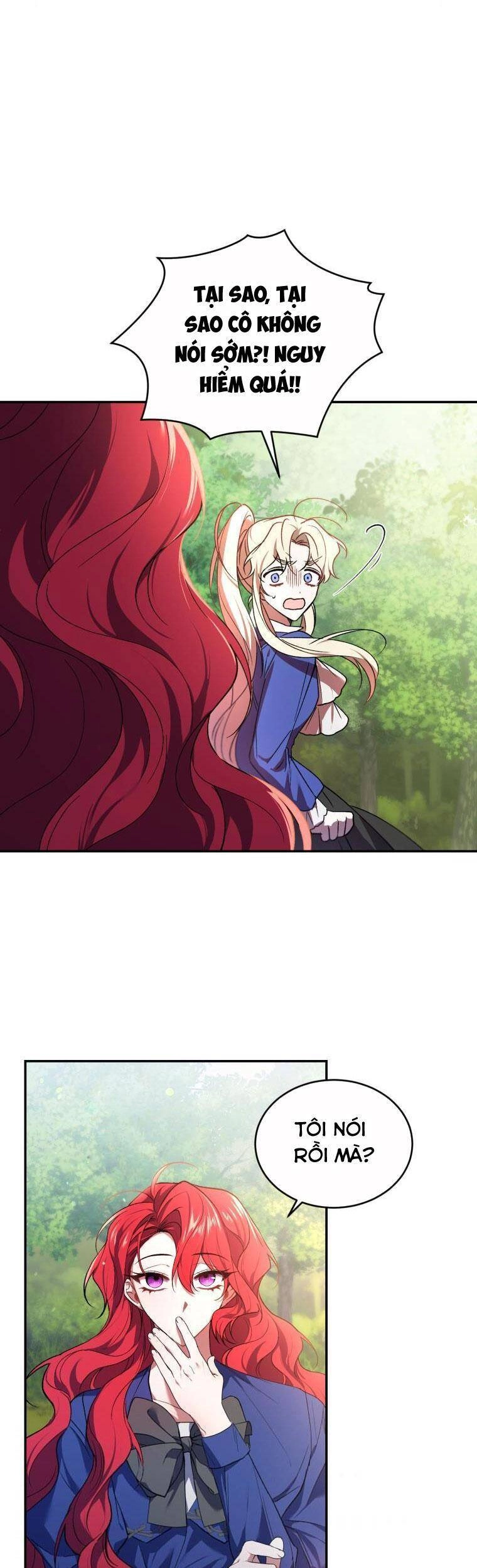 Hoàn Nguyên Quý Cô Chapter 19 - 33