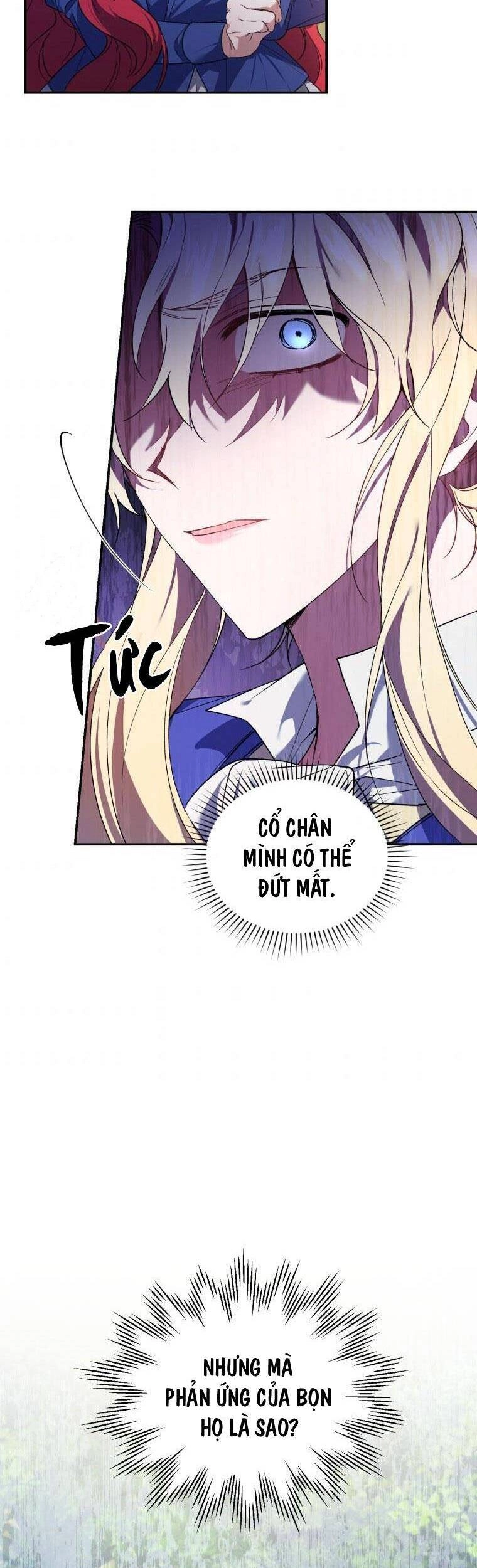 Hoàn Nguyên Quý Cô Chapter 19 - 34