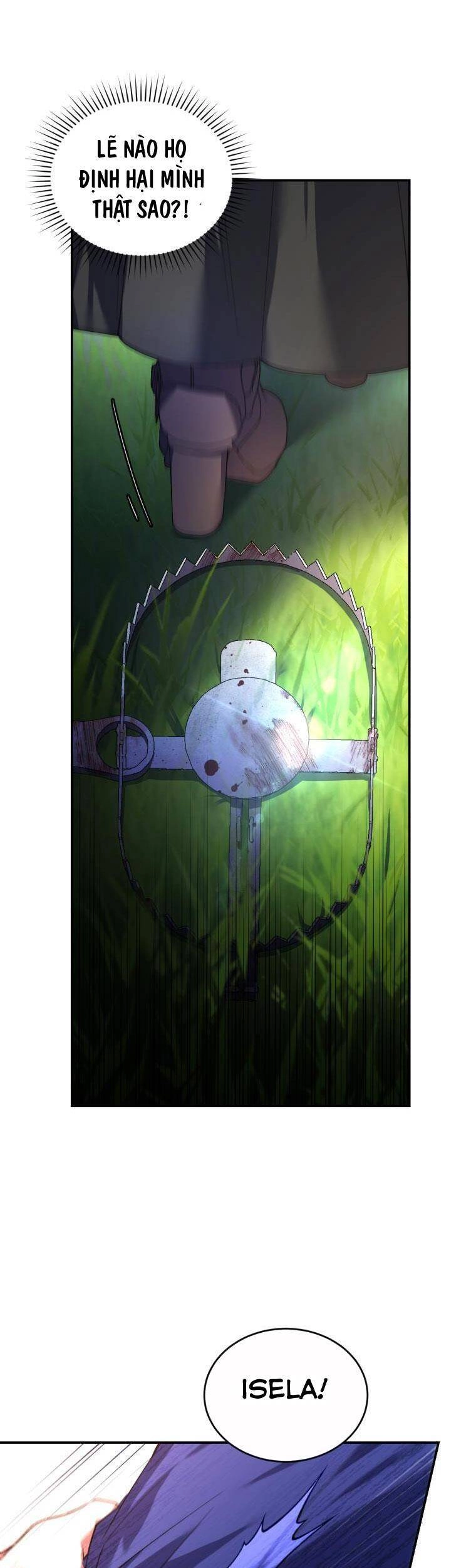 Hoàn Nguyên Quý Cô Chapter 19 - 36