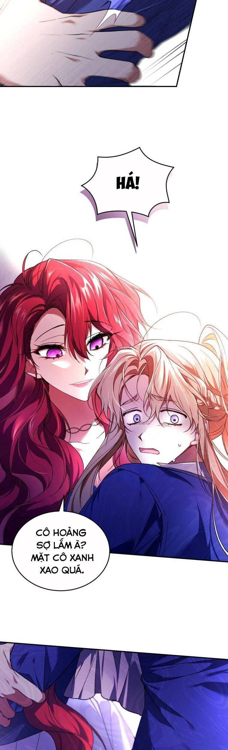 Hoàn Nguyên Quý Cô Chapter 19 - 37