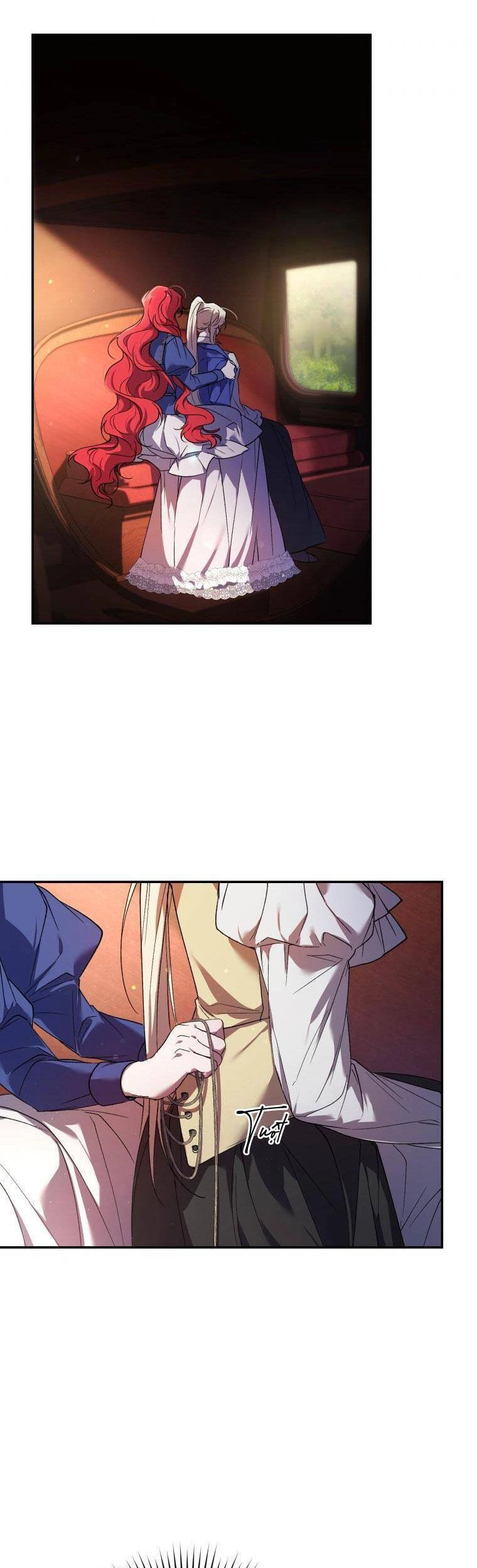 Hoàn Nguyên Quý Cô Chapter 19 - 40