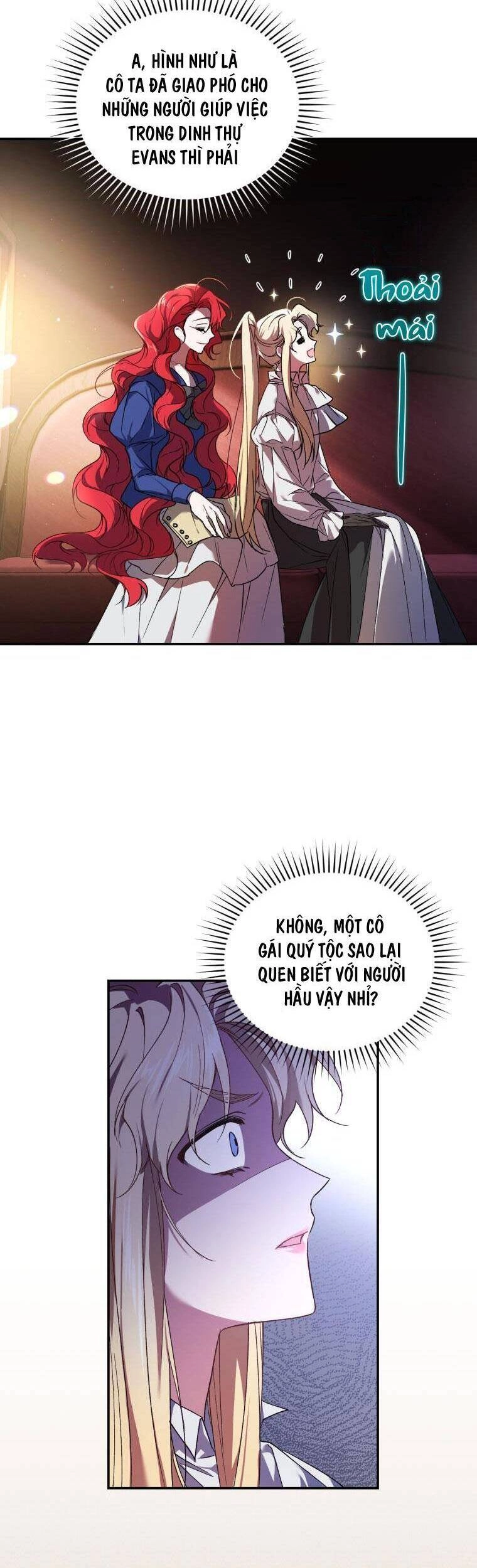 Hoàn Nguyên Quý Cô Chapter 19 - 41