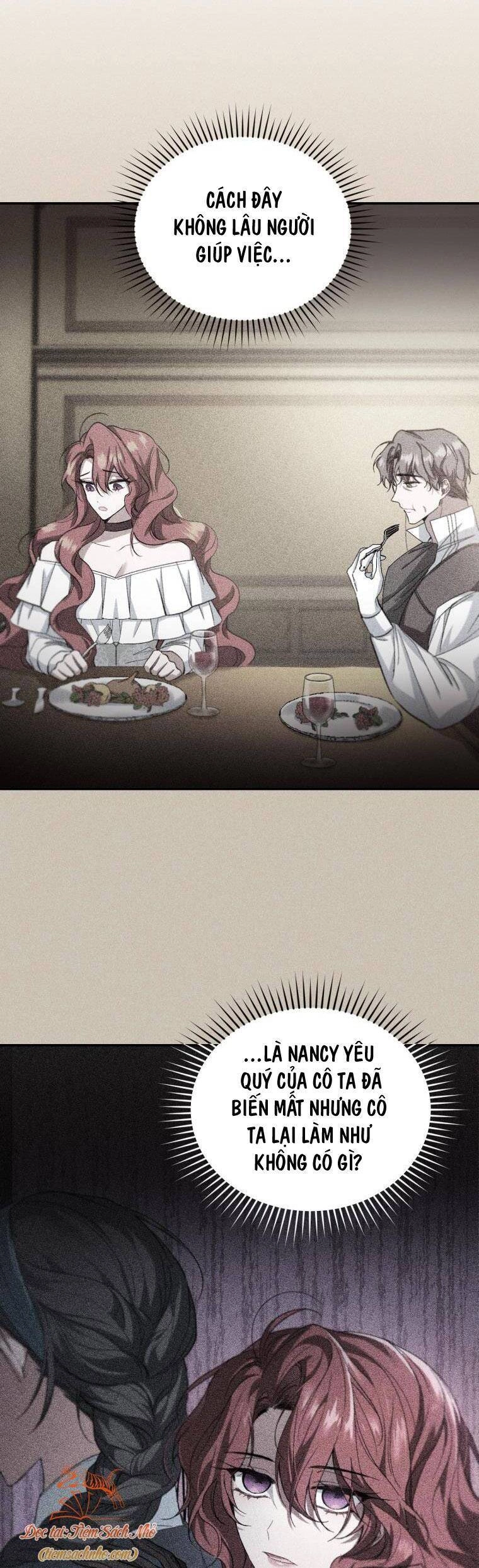 Hoàn Nguyên Quý Cô Chapter 19 - 42