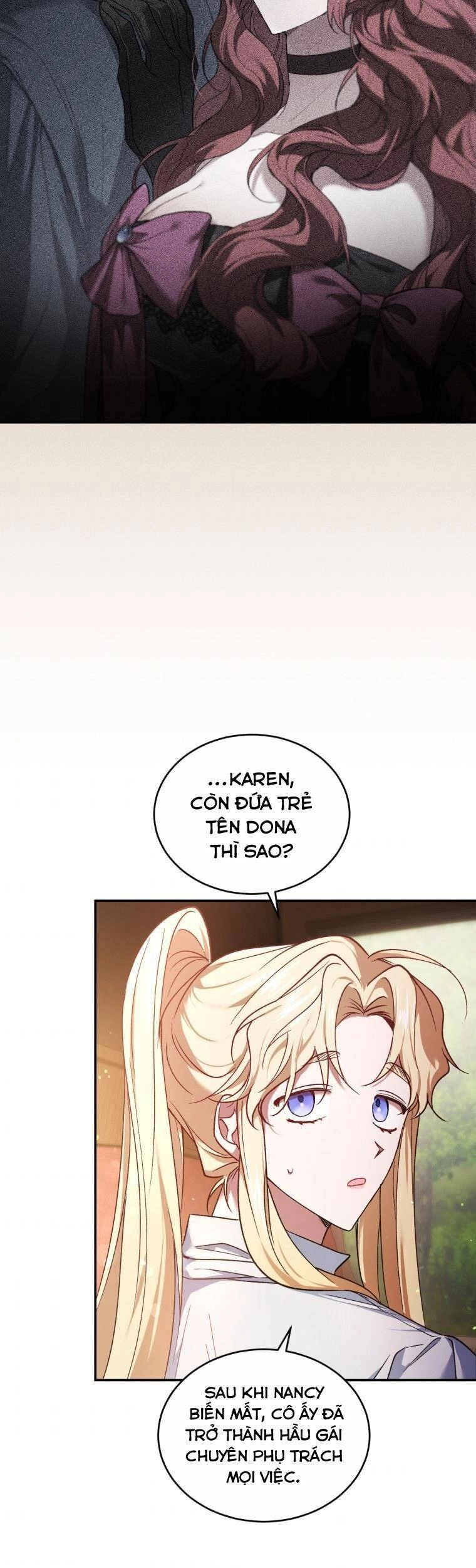 Hoàn Nguyên Quý Cô Chapter 19 - 43