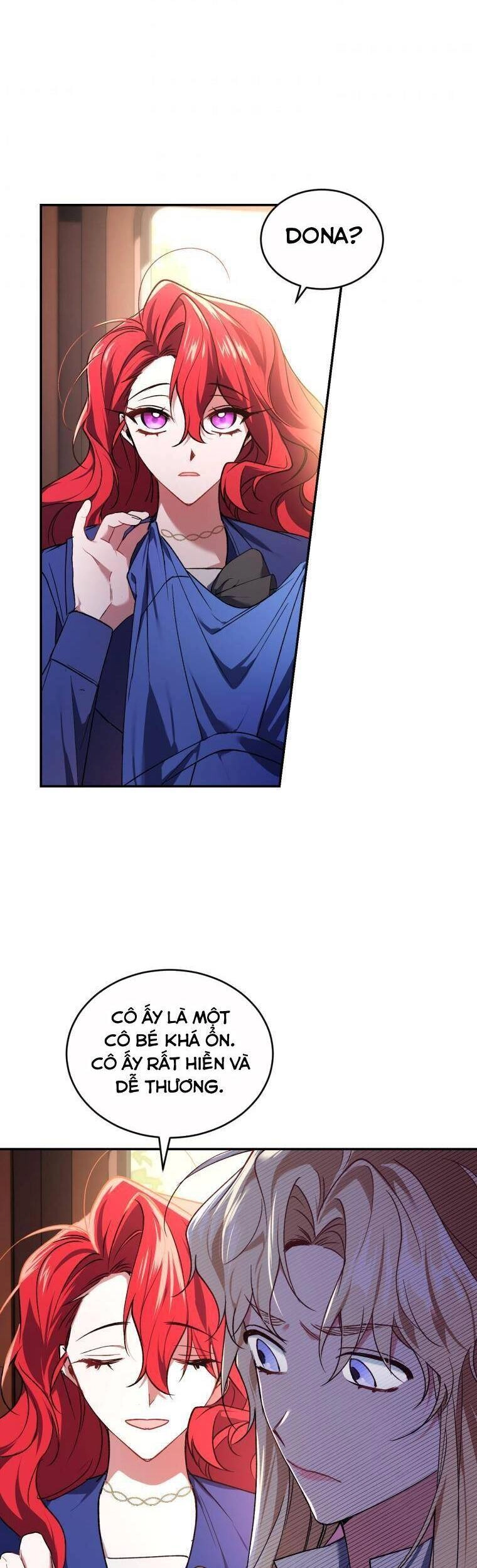 Hoàn Nguyên Quý Cô Chapter 19 - 44