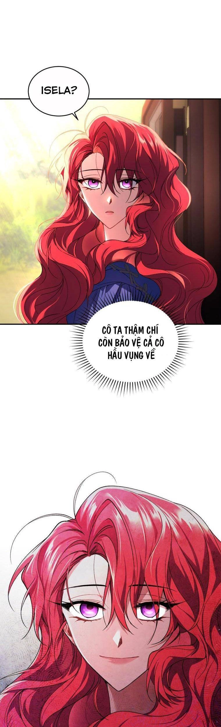 Hoàn Nguyên Quý Cô Chapter 19 - 46