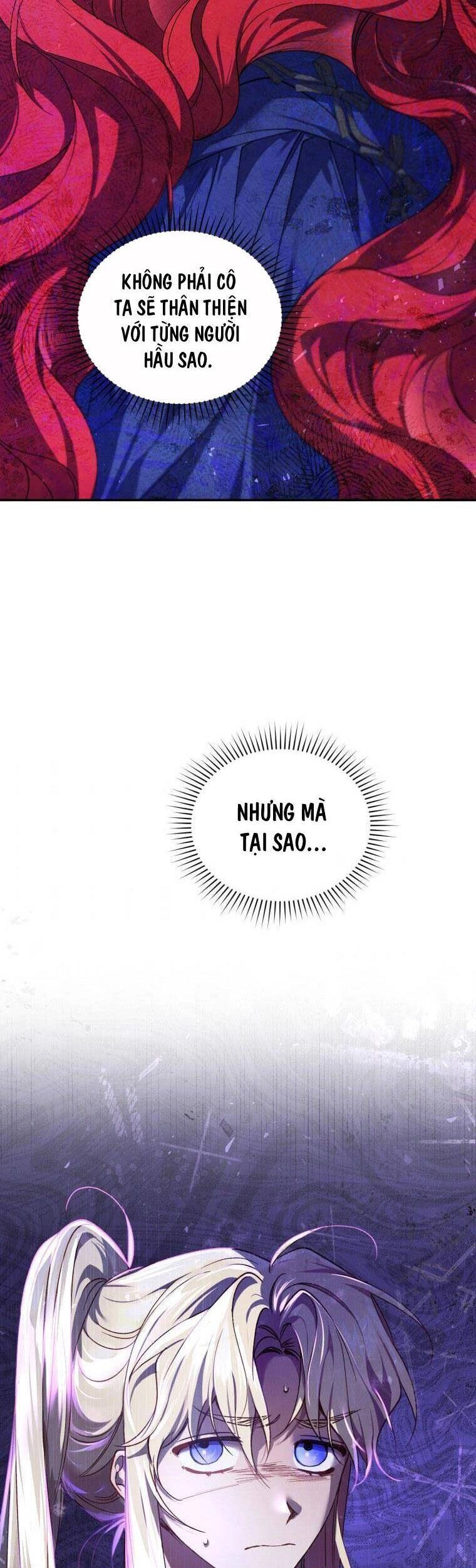 Hoàn Nguyên Quý Cô Chapter 19 - 47