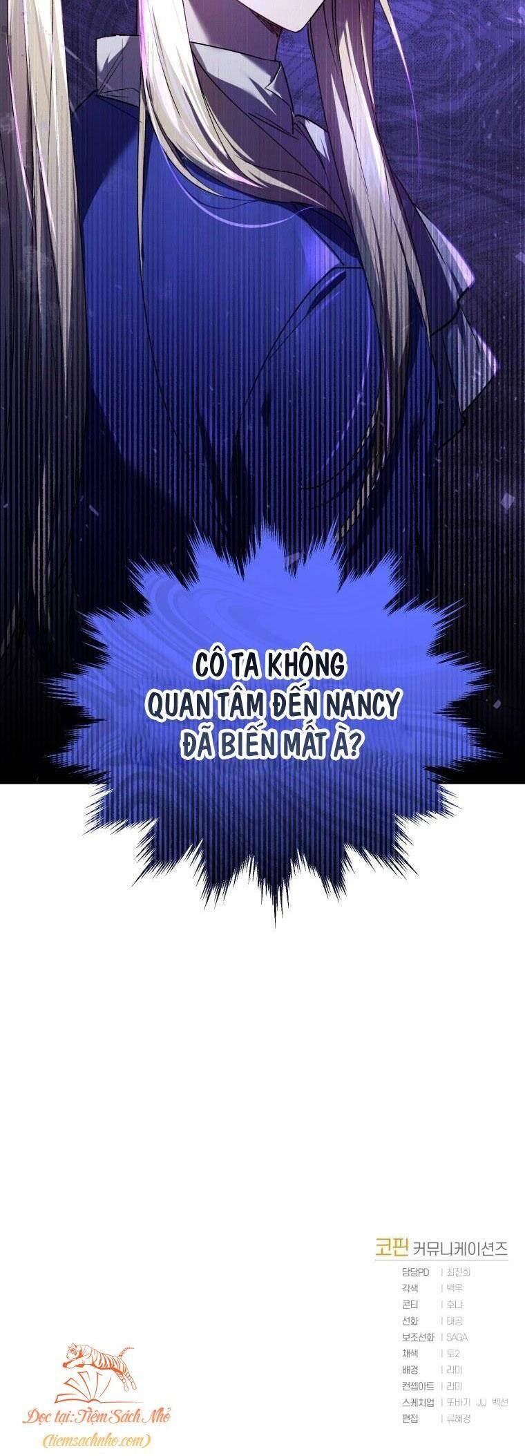 Hoàn Nguyên Quý Cô Chapter 19 - 48