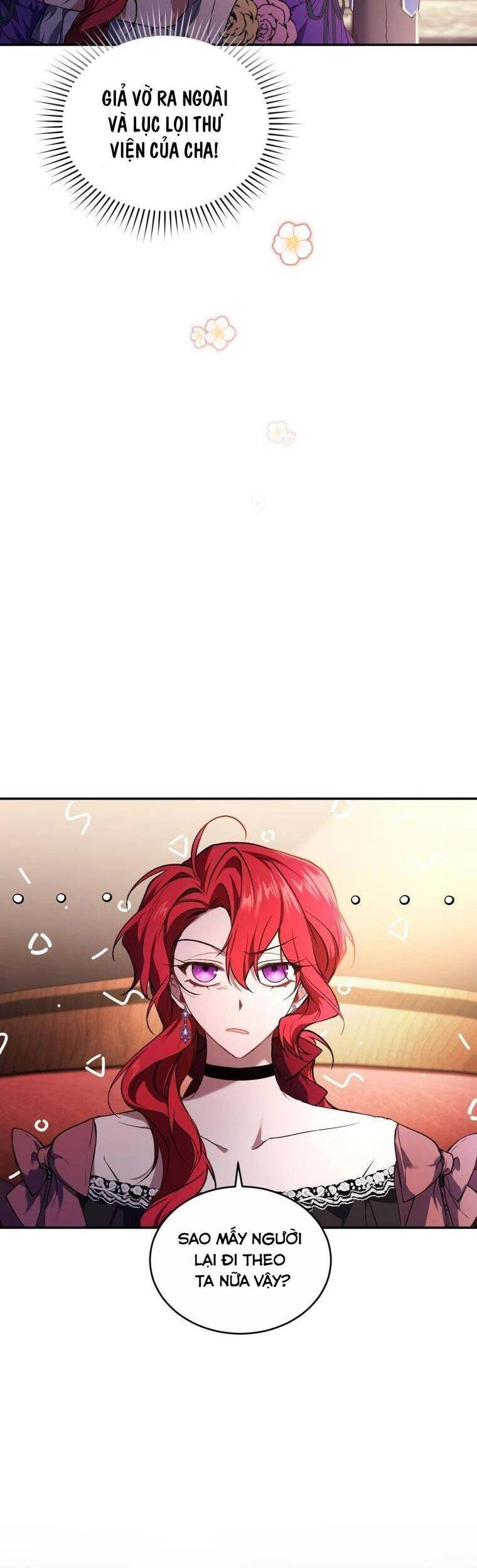 Hoàn Nguyên Quý Cô Chapter 20 - 9