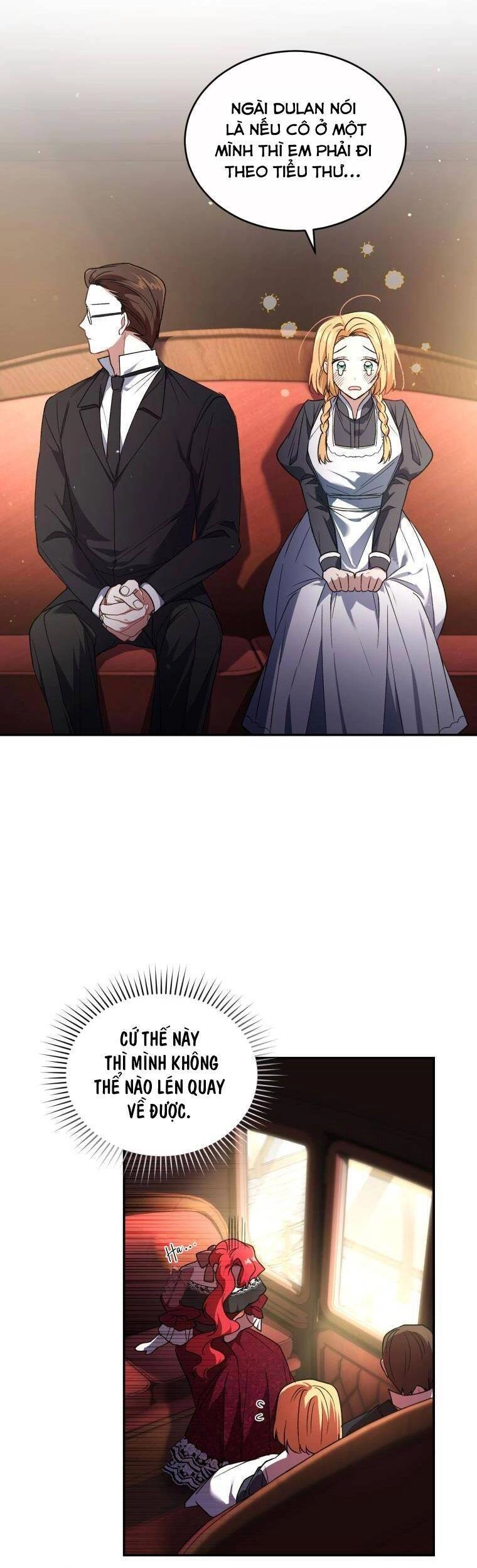 Hoàn Nguyên Quý Cô Chapter 20 - 10