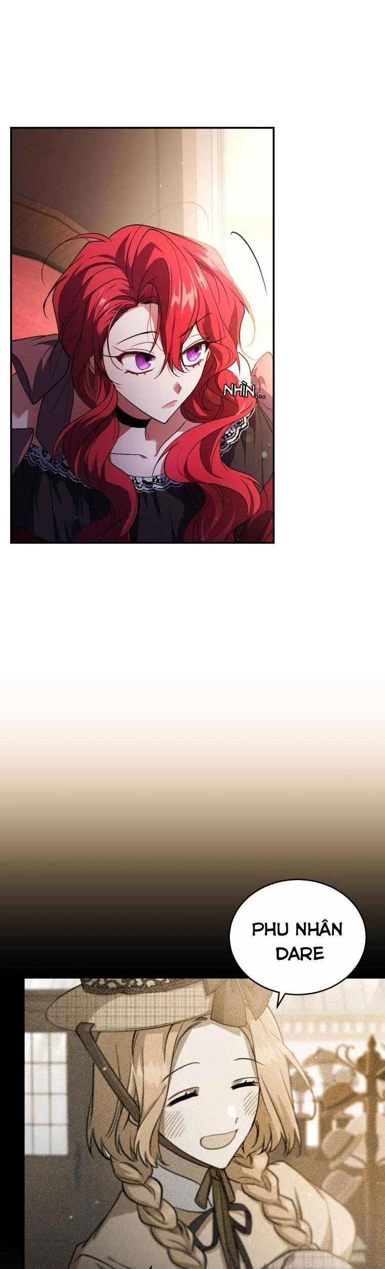 Hoàn Nguyên Quý Cô Chapter 20 - 12