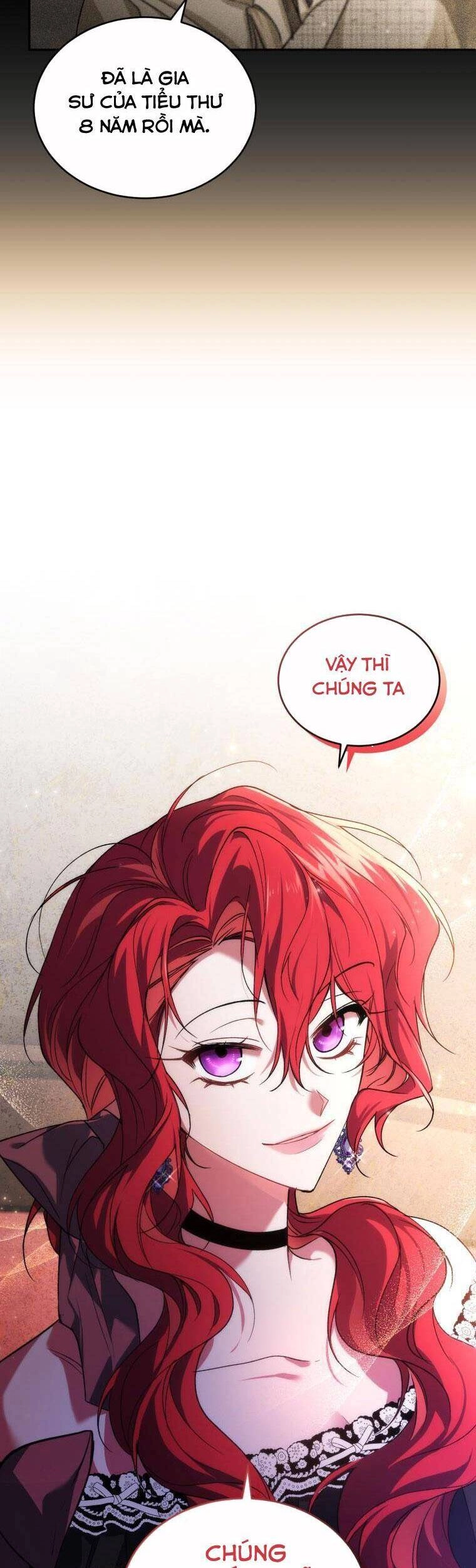 Hoàn Nguyên Quý Cô Chapter 20 - 13