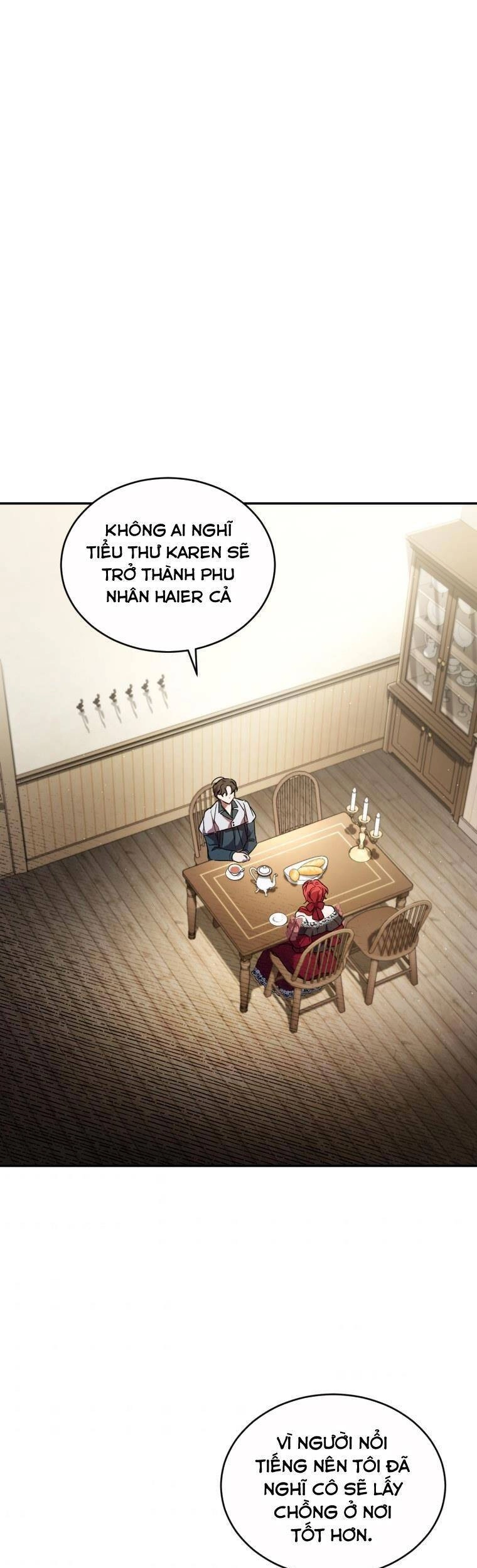 Hoàn Nguyên Quý Cô Chapter 20 - 15