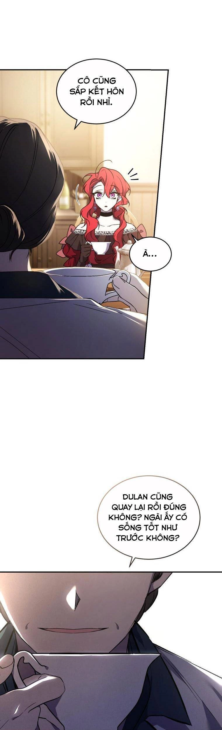 Hoàn Nguyên Quý Cô Chapter 20 - 19