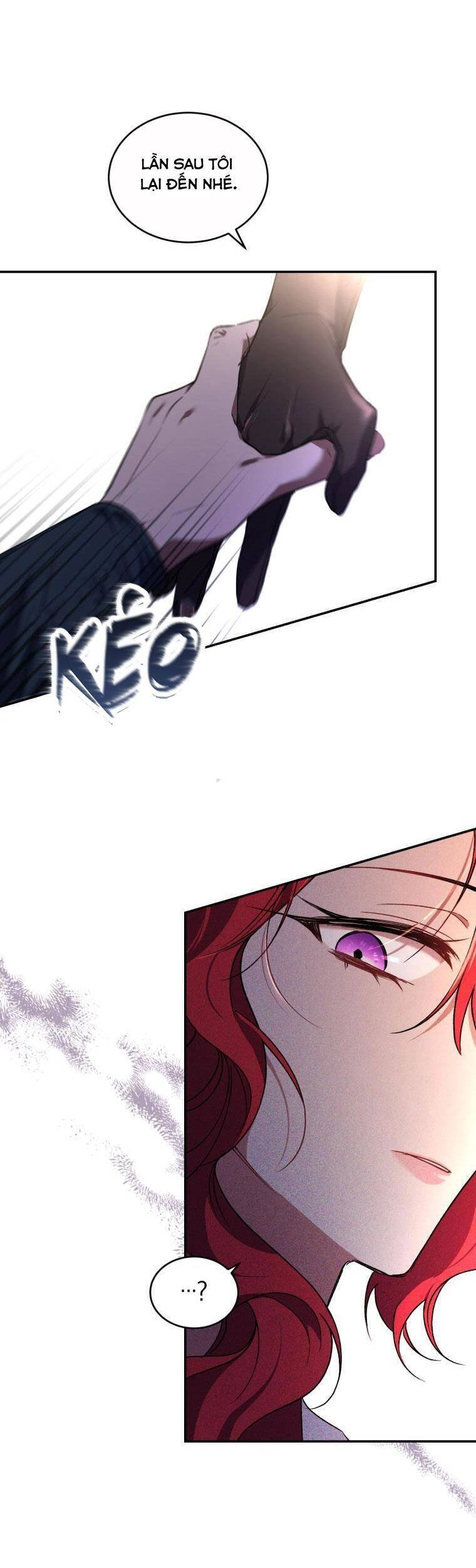 Hoàn Nguyên Quý Cô Chapter 20 - 22