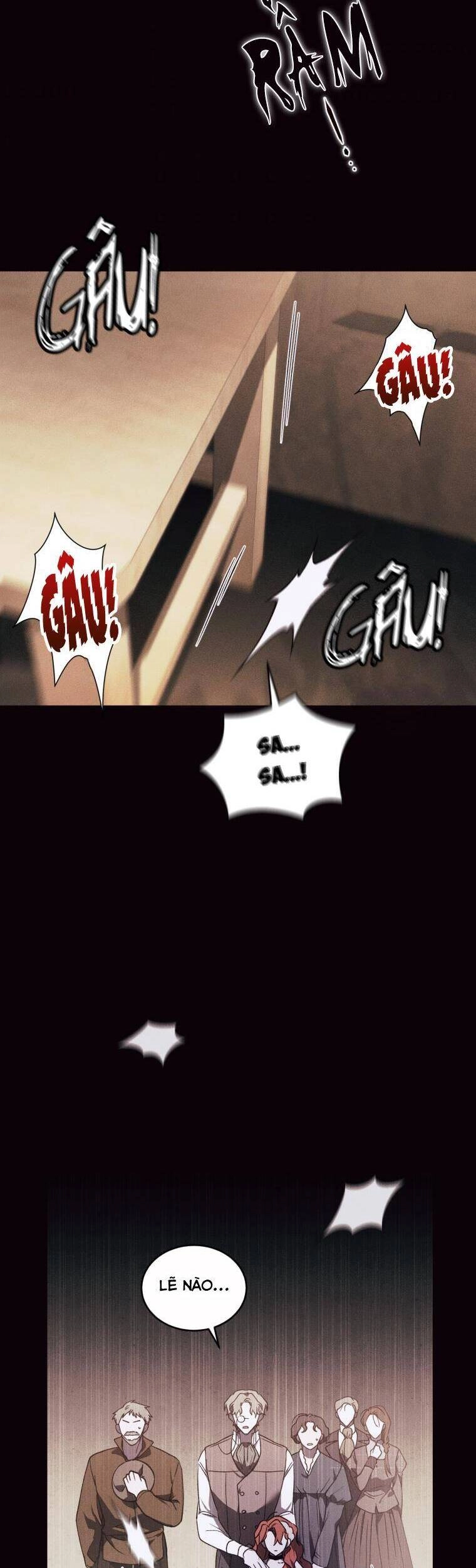 Hoàn Nguyên Quý Cô Chapter 20 - 30