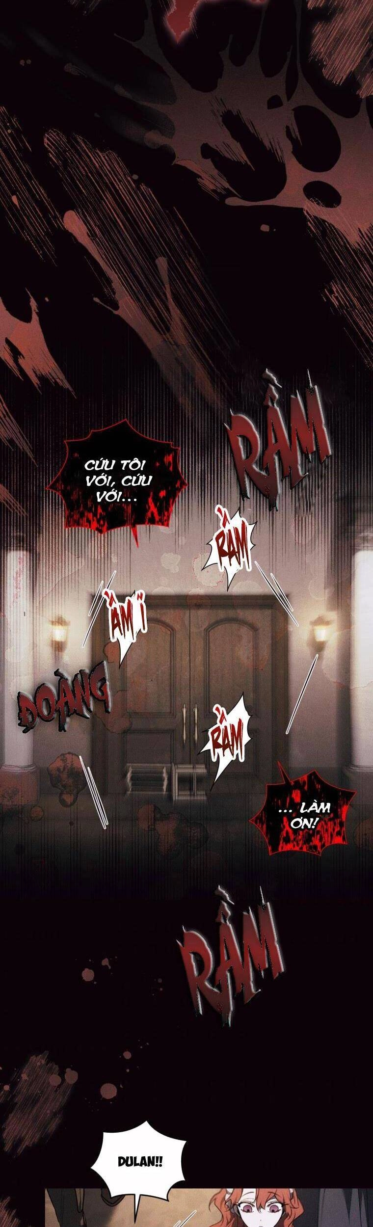 Hoàn Nguyên Quý Cô Chapter 20 - 33