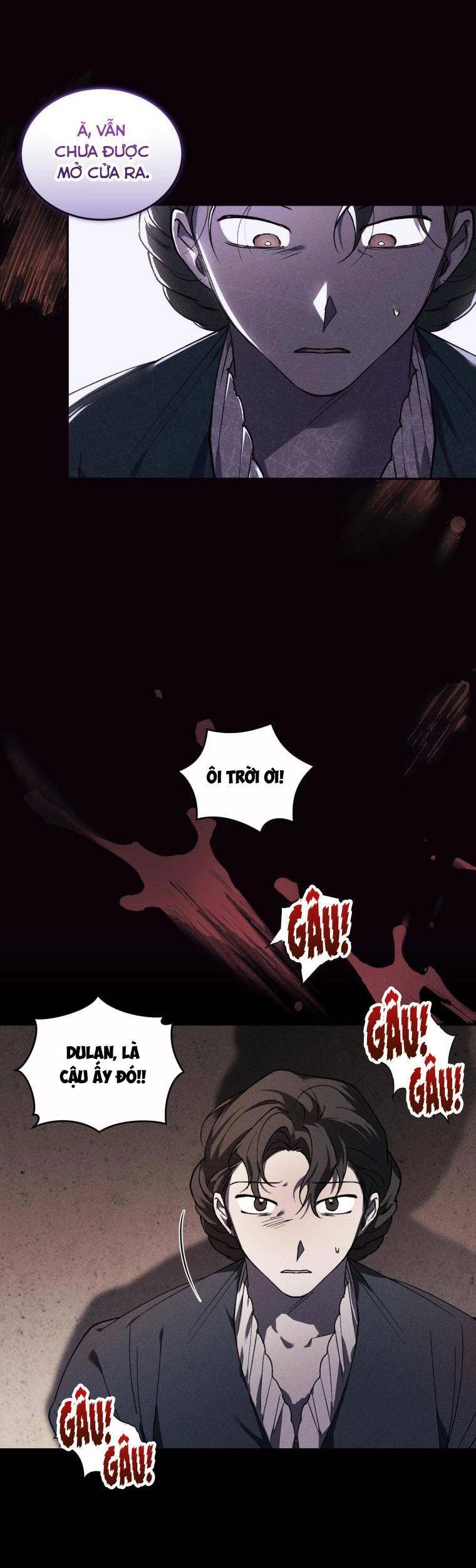 Hoàn Nguyên Quý Cô Chapter 20 - 35