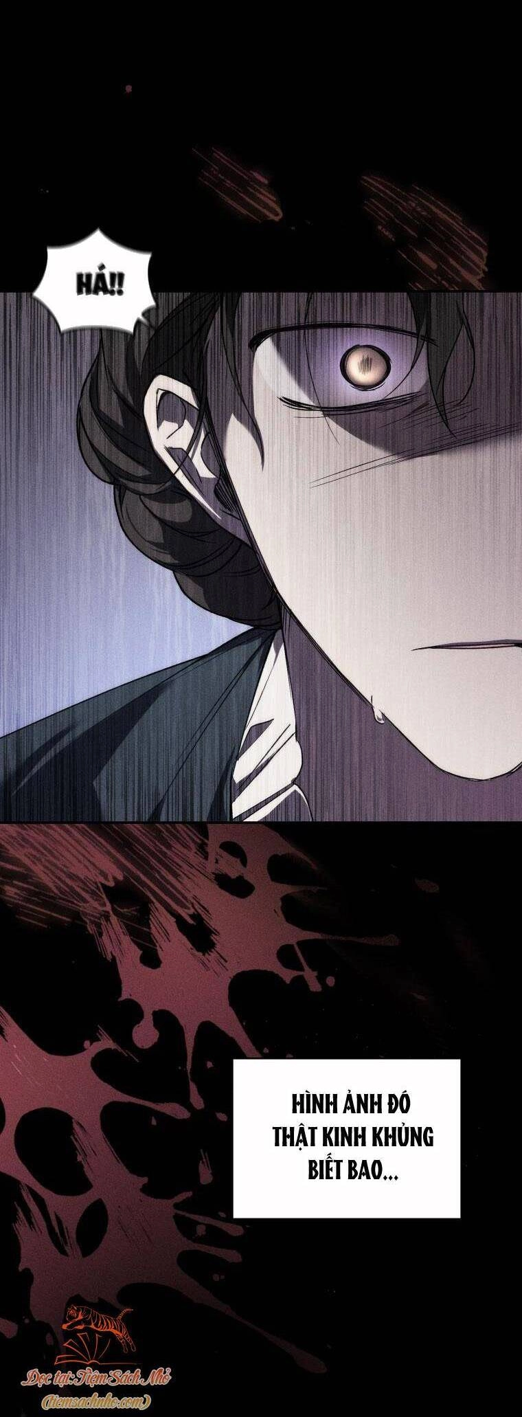 Hoàn Nguyên Quý Cô Chapter 20 - 36