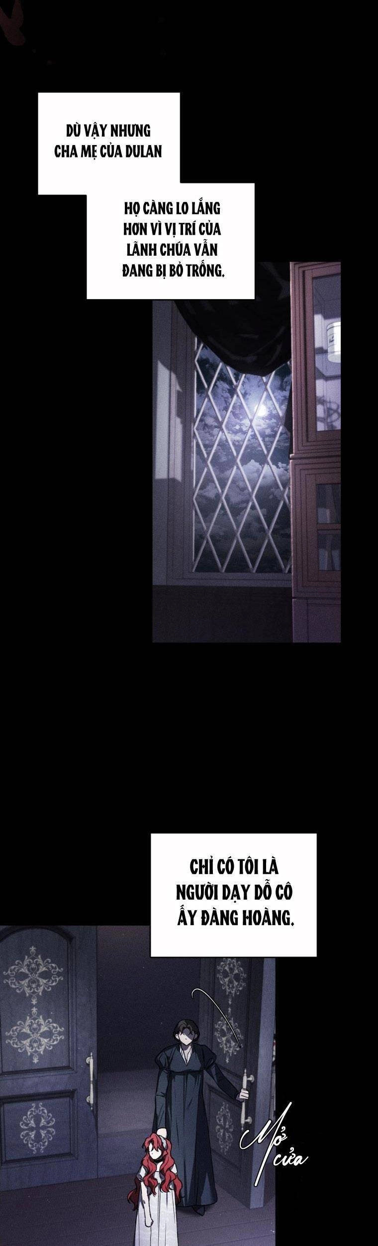 Hoàn Nguyên Quý Cô Chapter 20 - 37