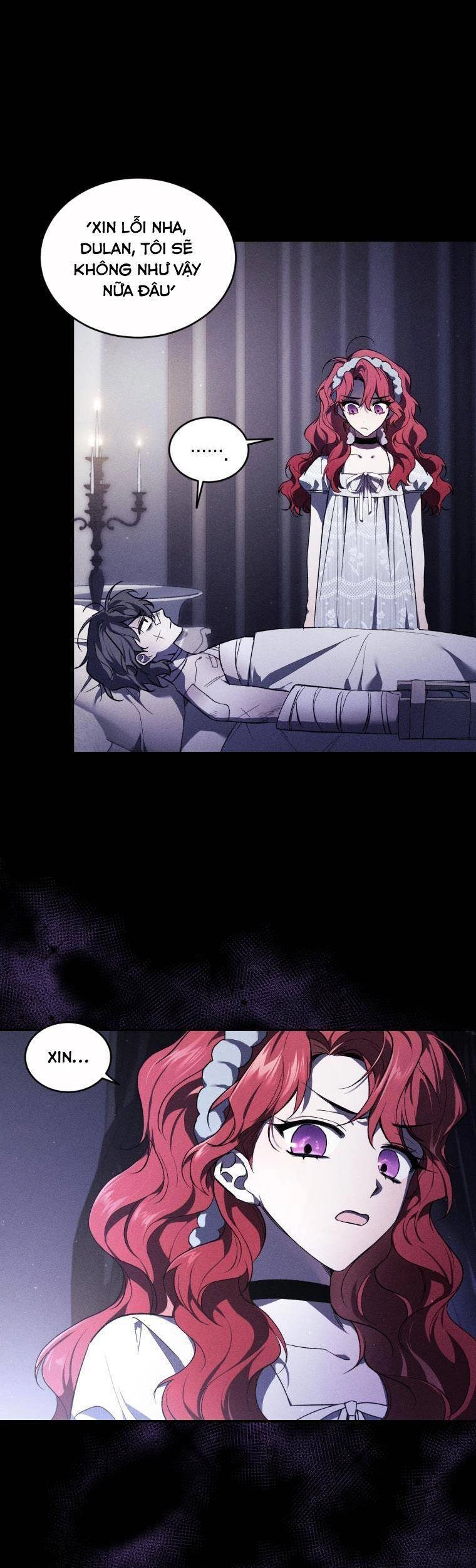 Hoàn Nguyên Quý Cô Chapter 20 - 40