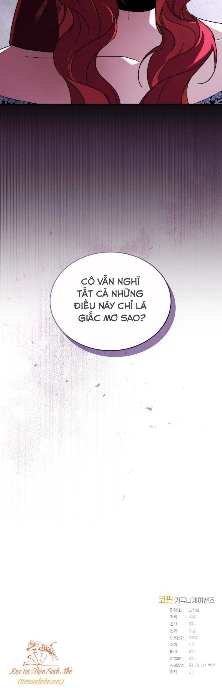 Hoàn Nguyên Quý Cô Chapter 20 - 49